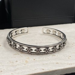 Rush of orders Bracelet 2023SS CHROME HEARTS Chrome Hearts